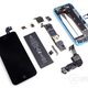 Illustration for article titled iPhone 5C Teardown: An iPhone 5 Wrapped in Plastic